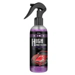 C0686 100ML 3 in 1 Car Nano Ceramic Coating Polishing Spraying Wax Forpolish Car Wash Fortify Quick Coat Polish & Sealer