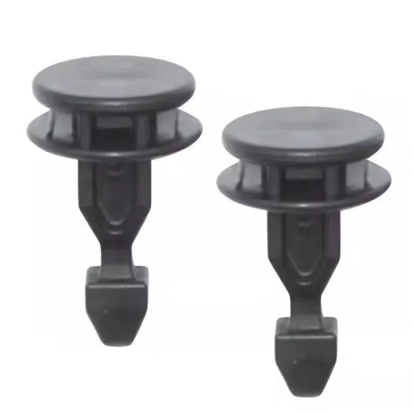 10Pcs Car Engine Bulkhead Cover Striker Retainer Clips for Hon Da