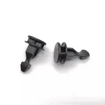 10Pcs Car Engine Bulkhead Cover Striker Retainer Clips for Hon Da