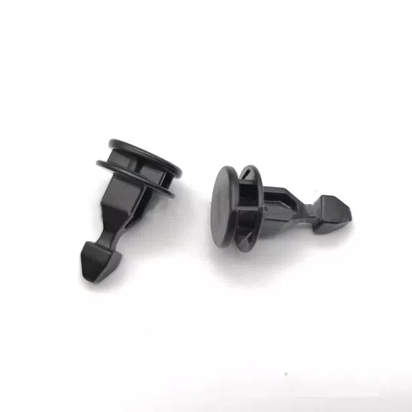10Pcs Car Engine Bulkhead Cover Striker Retainer Clips for Hon Da
