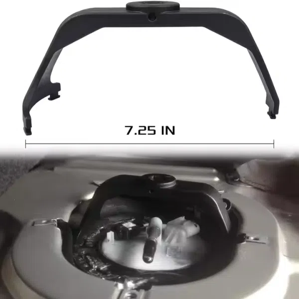 T233 Oil pump cover wrench oil tank cover remover W204 W207 W212