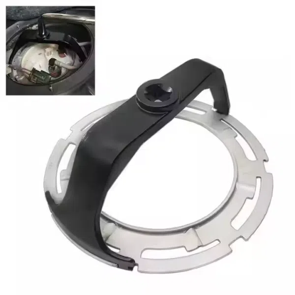 T233 Oil pump cover wrench oil tank cover remover W204 W207 W212