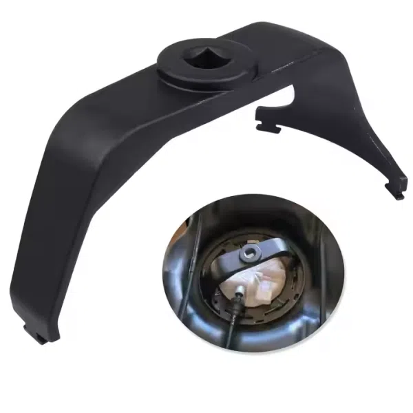 T233 Oil pump cover wrench oil tank cover remover W204 W207 W212