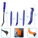 780Pcs Car Push Retainer Auto Bumper Fastener Push Trim Plastic Bumper Clips Pin Rivet Bumper Kit Car Clips