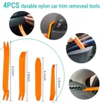 965 Pcs Car Retainer Clips Fasteners Cars Body Kits 24 Most Popular Sizes Car Door Panel Trim Clips Kit 1 Pcs Fastener Remover