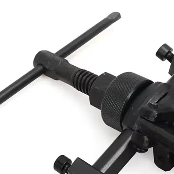 3 Jaws Adjustable Automotive Repair Tool 3-Jaw Pilot Inner Bearing Puller Gear Extractor Professional