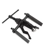 3 Jaws Adjustable Automotive Repair Tool 3-Jaw Pilot Inner Bearing Puller Gear Extractor Professional