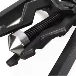 3 Jaws Adjustable Automotive Repair Tool 3-Jaw Pilot Inner Bearing Puller Gear Extractor Professional