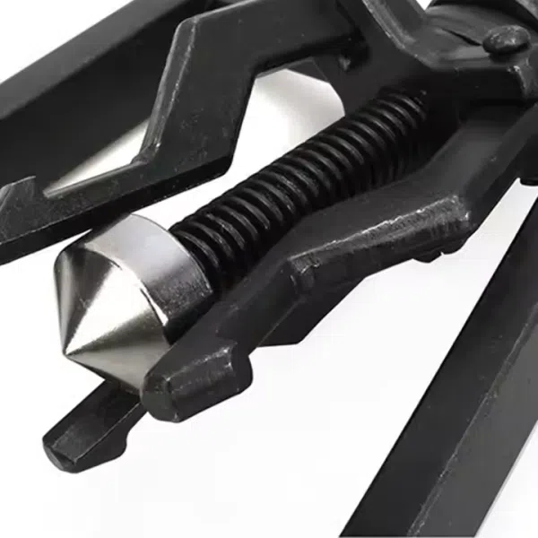 3 Jaws Adjustable Automotive Repair Tool 3-Jaw Pilot Inner Bearing Puller Gear Extractor Professional
