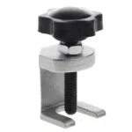 C0251 Universal Car Vehicle Windscreen Wiper Arm Puller Remover Detach Tool Car Wiper  Detacher Tool Forging Press Black Silver