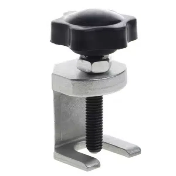 C0251 Universal Car Vehicle Windscreen Wiper Arm Puller Remover Detach Tool Car Wiper  Detacher Tool Forging Press Black Silver