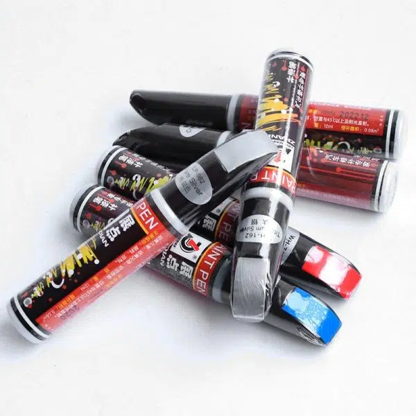 C0375 B Car Repair Pen Scratch Repair Tool Touch up Paint Coat Clear Coat Waterproof Fast Condensation Repair Your Car Damage