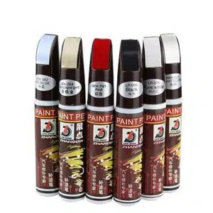 C0375 B Car Repair Pen Scratch Repair Tool Touch up Paint Coat Clear Coat Waterproof Fast Condensation Repair Your Car Damage