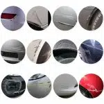 C0375 B Car Repair Pen Scratch Repair Tool Touch up Paint Coat Clear Coat Waterproof Fast Condensation Repair Your Car Damage