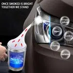 Car Headlight Renovation Kit Headlights Washer Restoration Chemicals Cleaning Kit Automotive Polishing