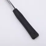 T170 Rubber Mallet Hammer Tool 20-45mm Non Marring Hammer Tapping Block Vinyl Plank Flooring Mallet Rubber Hammer Soft Mallet