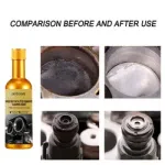 Catalytic Converter Automobile Cleaner Engine Accelerators