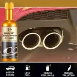 Catalytic Converter Automobile Cleaner Engine Accelerators