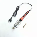 Car bumper repair machine welding nails rods plastic welding gun welding machine hot melt plastic